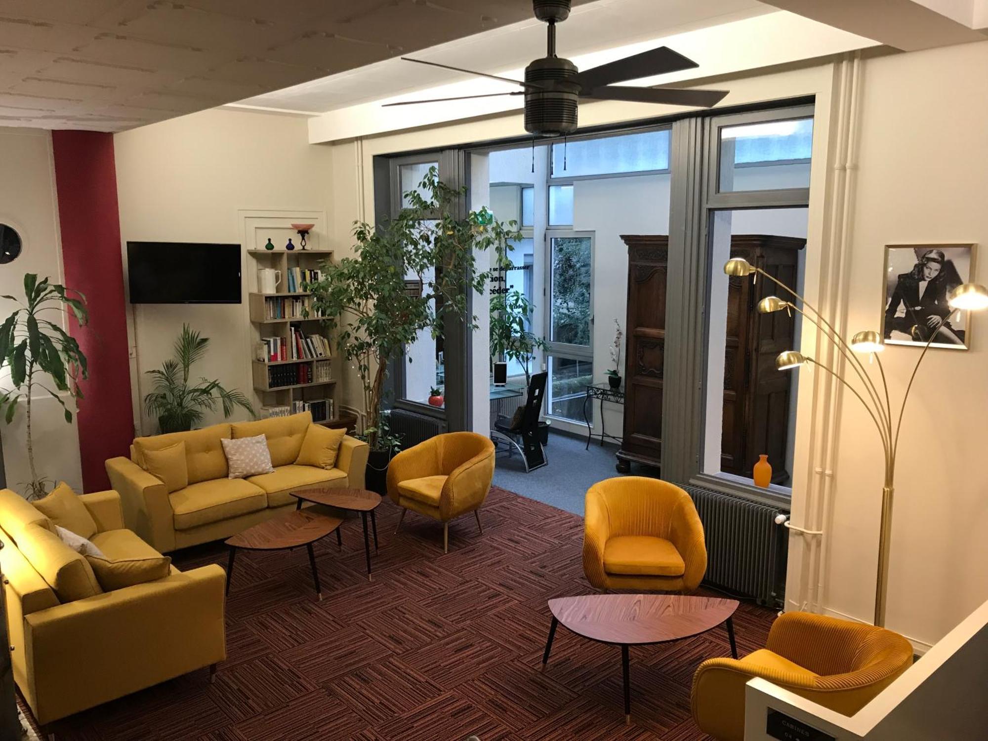 Logis Hotel Du Midi - Saint Etienne Sud Ngoại thất bức ảnh