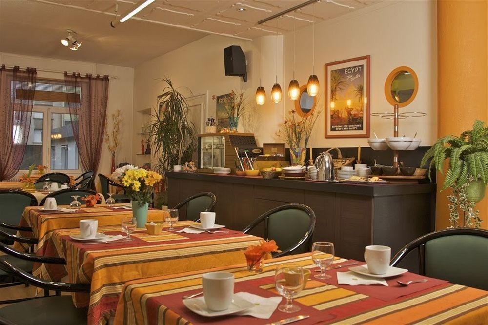 Logis Hotel Du Midi - Saint Etienne Sud Ngoại thất bức ảnh