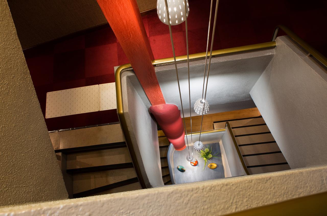 Logis Hotel Du Midi - Saint Etienne Sud Ngoại thất bức ảnh